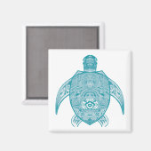 Geen gewoon wonder magneet (Voorkant / Achterkant)