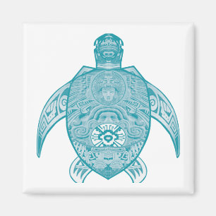 Geen gewoon wonder magneet