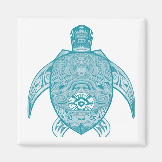 Geen gewoon wonder magneet (Voorkant)