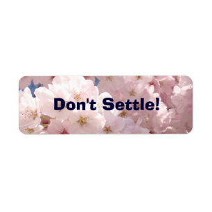 Geen Gewoonte! stickers labels Zakelijke Innovatie