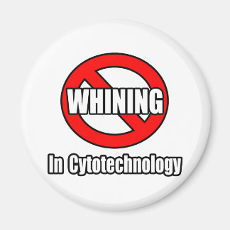 Geen gezeur in cytotechnologie magneet