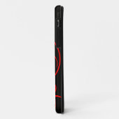 Geen GGO iPhone5 Hoesje Biohazard Food iPhone Case (Achterkant/links)