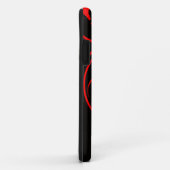 Geen GGO iPhone5 Hoesje Biohazard Food iPhone Case (Achterkant/rechts)