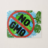 GEEN GGO LEGPUZZEL (Horizontaal)