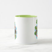 GEEN GGO MOK (Midden)