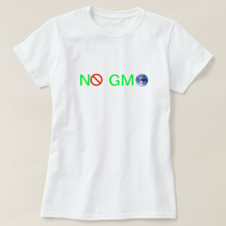 GEEN GGO T-SHIRT