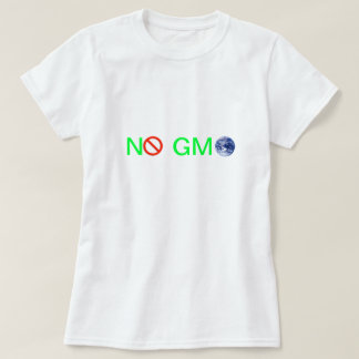 GEEN GGO T-SHIRT