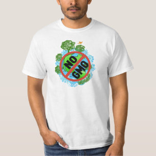 GEEN GGO T-SHIRT