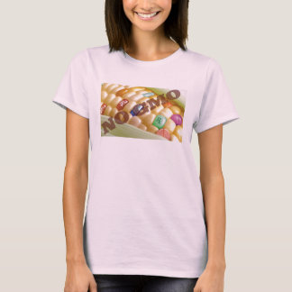 Geen GGO T-shirt