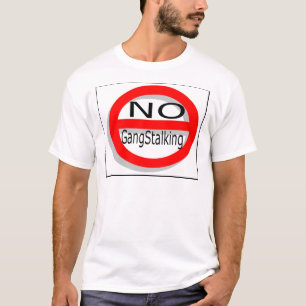 Geen gistend t-shirt