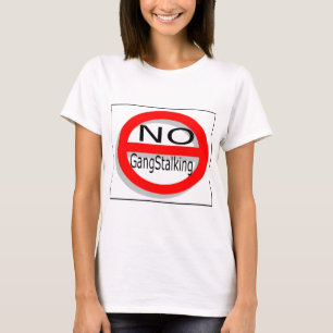 Geen gistend t-shirt