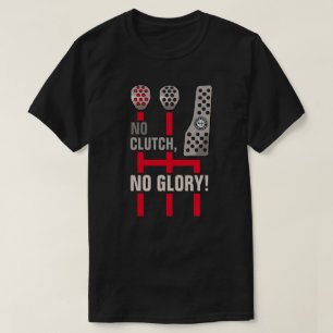 GEEN GLORY HANDLEIDING T-Shirt