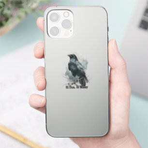 Geen God, Geen Meester Sticker