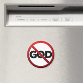 Geen God Magneet (Insitu (Vaatwasser))