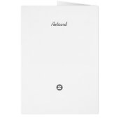 Geen goede reden (Achterkant)