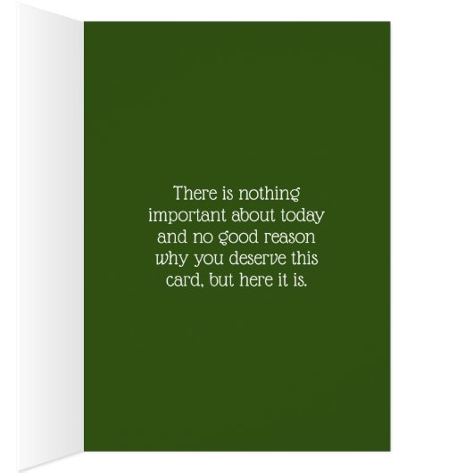 Geen goede reden (Binnen (Rechts))