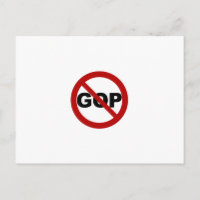 Geen GOP