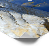 Geen goud kan Willow Tree Poster blijven (Hoek)