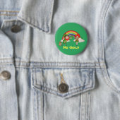 Geen gouden Button (In situ)