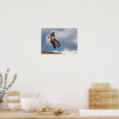 Geen Grenzen! Poster (Keuken)