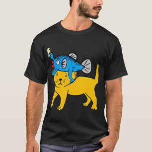 Geen grenzen t-shirt