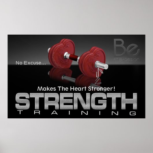 Geen groot excuus poster (Voorkant)