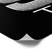 Geen groot excuus poster (Hoek)