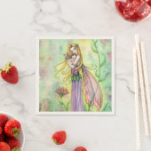 Geen grotere cadeaukunst voor moeder en Baby Servet (Insitu)