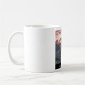 Geen grotere liefde koffiemok (Links)