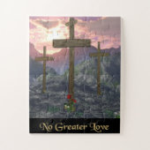 Geen grotere liefde legpuzzel (Verticaal)