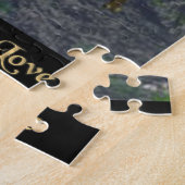 Geen grotere liefde legpuzzel (Zijkant)