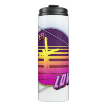 Geen grotere liefde thermische trommel