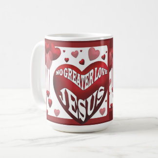 Geen grotere liefdes© Mok 11oz.