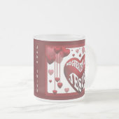 Geen grotere liefdes© Mok 11oz. (Voorkant rechts)