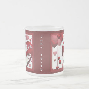 Geen grotere liefdes© Mok 11oz.