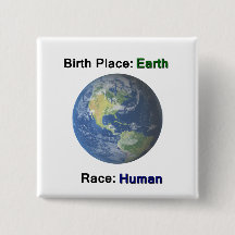 Geen haat Button voor gelijke behandeling van mann