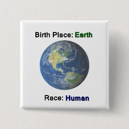 Geen haat Button voor gelijke behandeling van mann