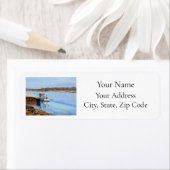 Geen handschrift meer op je retouradres etiket (Insitu)