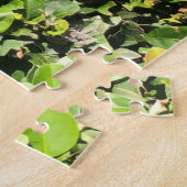 geen heg legpuzzel (Zijkant)
