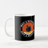 Geen hoer koffiemok (Links)