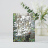 Geen hogere beschikbare resolutie. briefkaart (Staand voorkant)