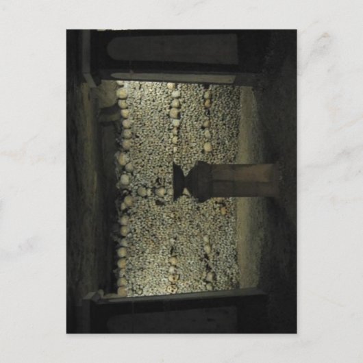 Geen hogere resolutie beschikbaar. Catacombs-700px Briefkaart (Voorkant)