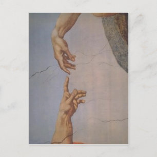 Geen hogere resolutie beschikbaar. Creation_of_Ada Briefkaart