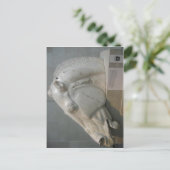 Geen hogere resolutie beschikbaar. Elgin_Marbles_1 Briefkaart (Staand voorkant)