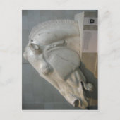 Geen hogere resolutie beschikbaar. Elgin_Marbles_1 Briefkaart (Voorkant)