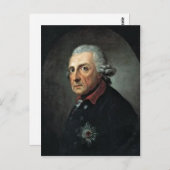 Geen hogere resolutie beschikbaar. Friedrich_Zweit Briefkaart (Voorkant / Achterkant)