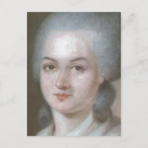 Geen hogere resolutie beschikbaar. OlympeDeGouge.j Briefkaart