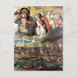 Geen hogere resolutie beschikbaar. The_Battle_of_L Briefkaart