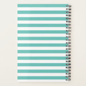 Geen Hood als Motherhood Moederdag Planner (Achterkant)