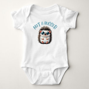 Geen Hugger Baby T-shirt